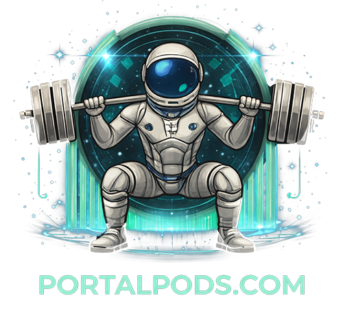 PortalPods